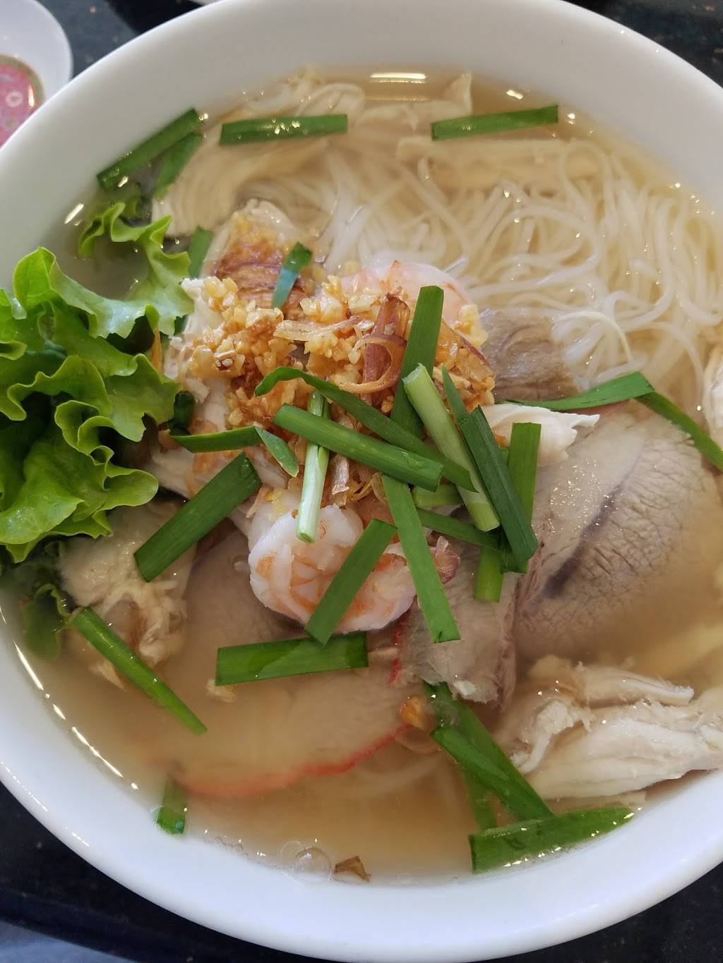 Pho Anam Restaurant | restaurant | 440 N McKinley St, Corona, CA 92879, USA | 9517352629 OR +1 951-735-2629