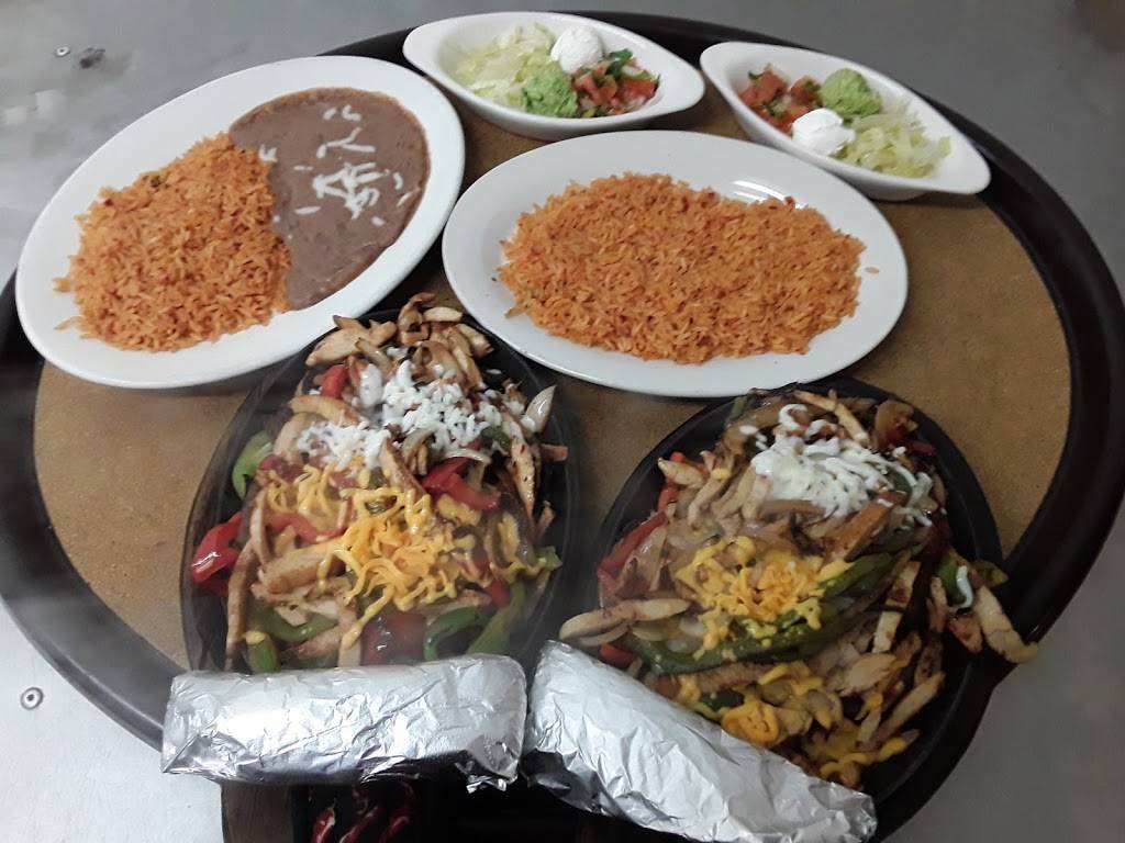 El Zocalo Restaurant | restaurant | 700 N Main St, McAlester, OK 74501, USA | 9184297747 OR +1 918-429-7747