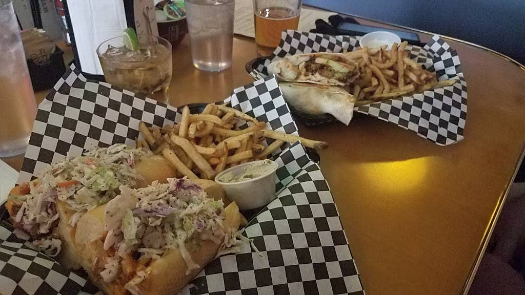 Sputnik | restaurant | 3 S Broadway, Denver, CO 80209, USA | 7205704503 OR +1 720-570-4503