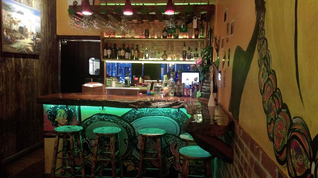 El Centro | restaurant | 236 Washington St, Brookline, MA 02445, USA | 6172324200 OR +1 617-232-4200