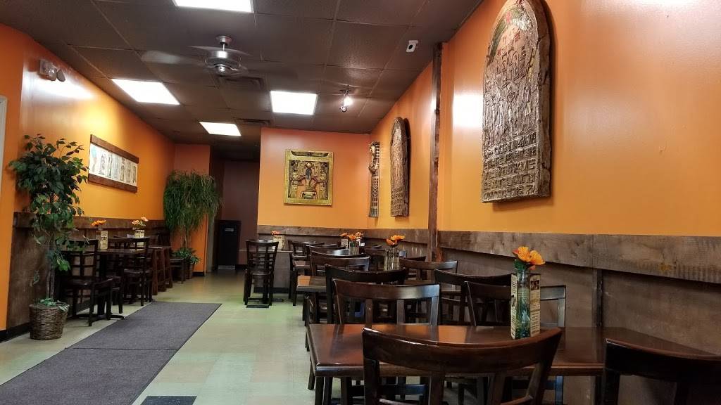 Venus Greek & Mediterranean | restaurant | 10550 Old St Augustine Rd, Jacksonville, FL 32257, USA | 9043003625 OR +1 904-300-3625