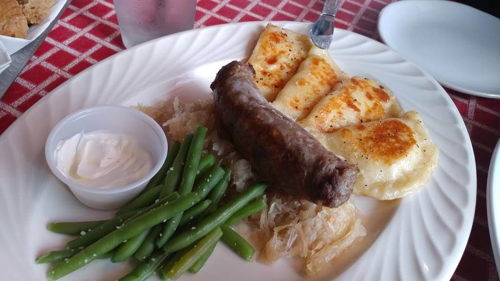 Polish Peasant | restaurant | Michigan City, IN 46360, USA | 2198731788 OR +1 219-873-1788