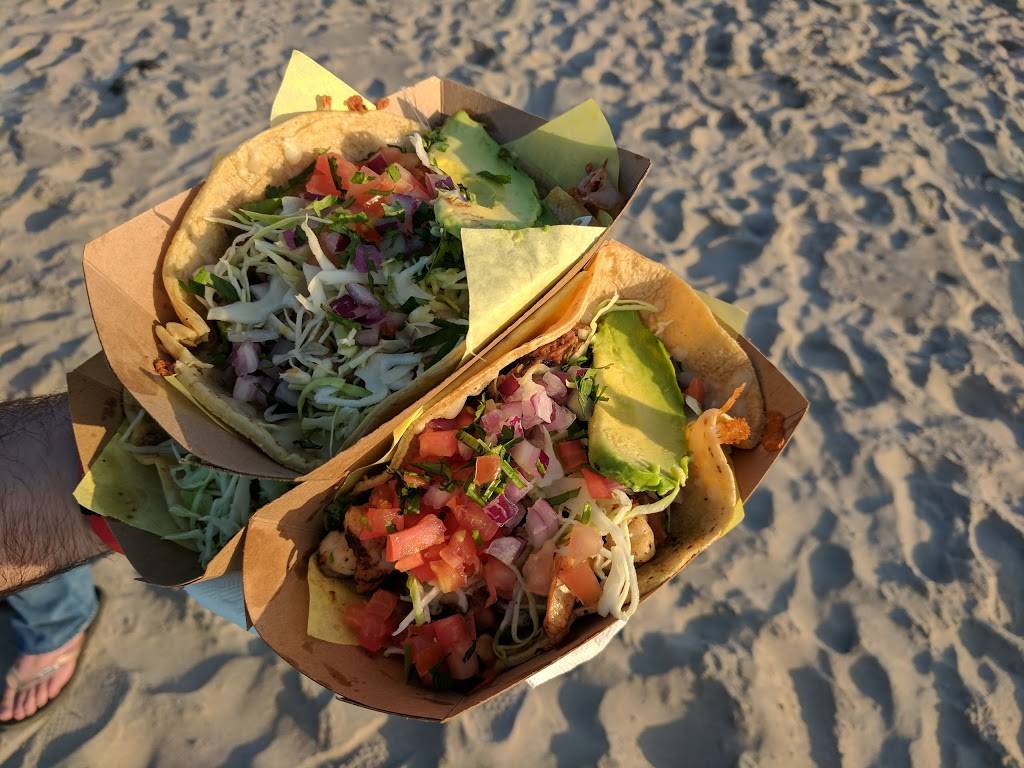 Taco Surf Pb | restaurant | 4657 Mission Blvd, San Diego, CA 92109, USA | 8582723877 OR +1 858-272-3877