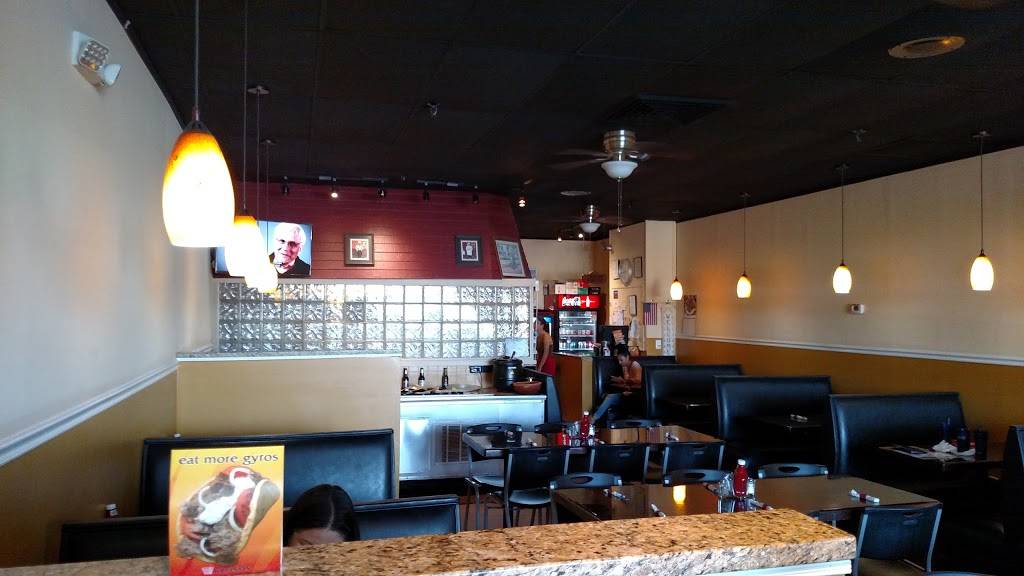 Lake Ridge Pizzeria | restaurant | 2229 Old Bridge Rd, Woodbridge, VA 22192, USA | 7034942134 OR +1 703-494-2134