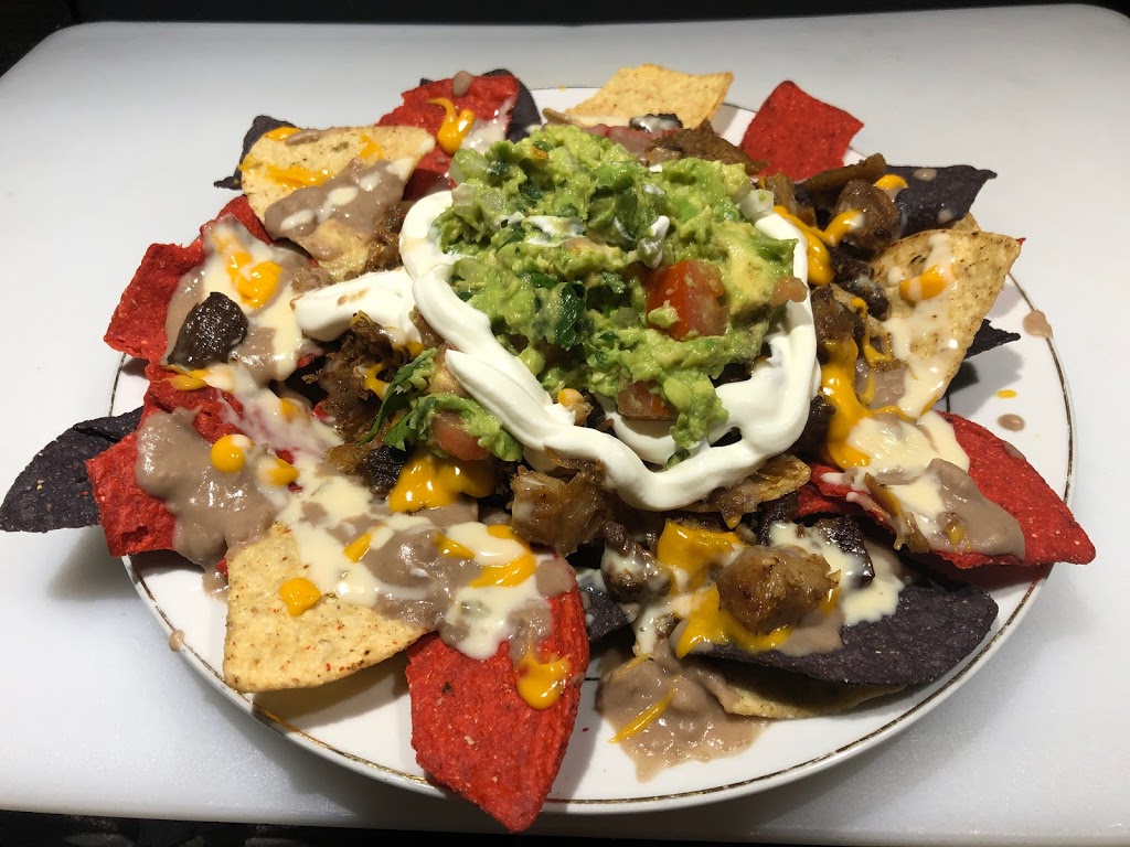 El Rolas Tacos | restaurant | 824 E Main St, Sanford, NC 27332, USA | 9192922410 OR +1 919-292-2410