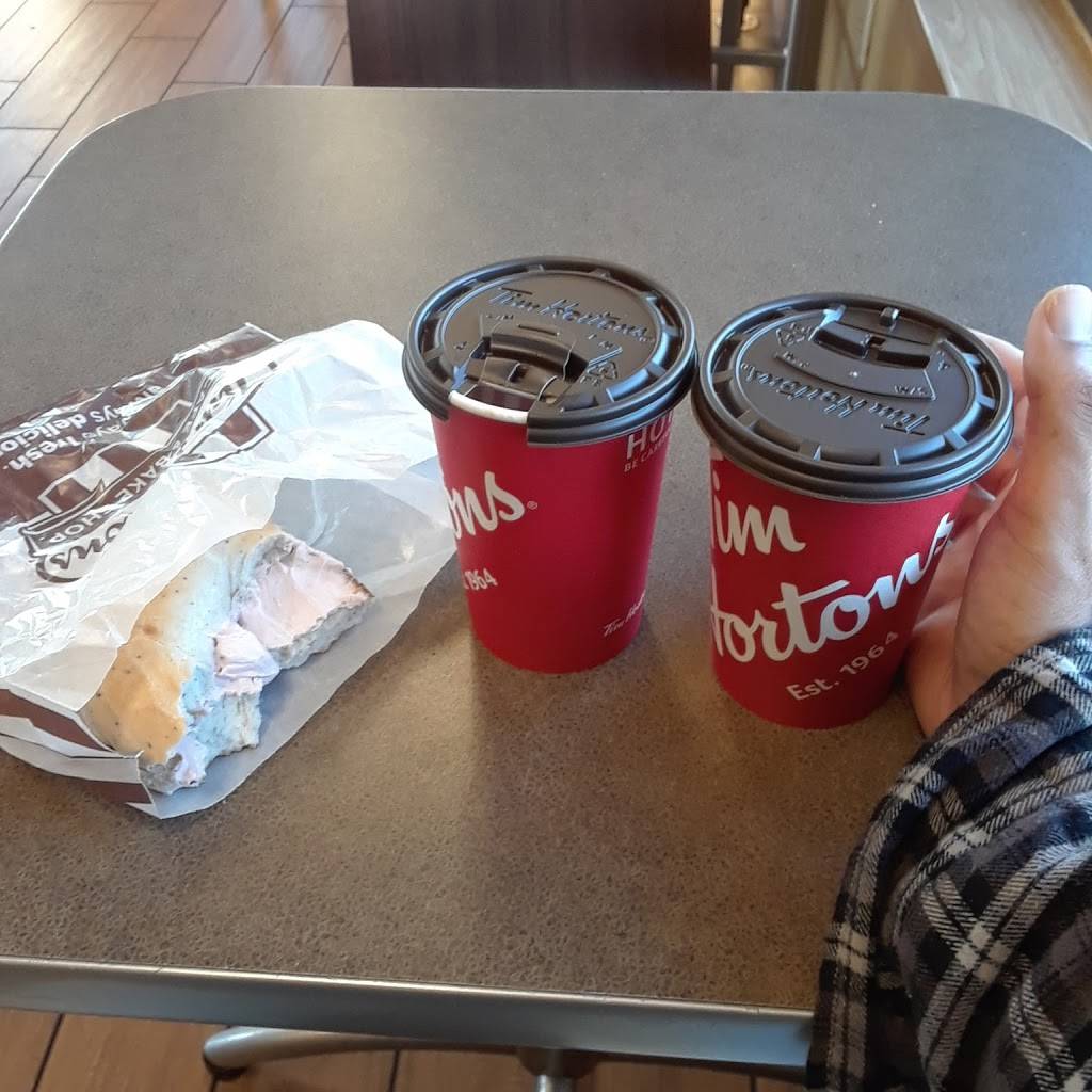 Tim Hortons | restaurant | 1405 Kensington Ave, Buffalo, NY 14215, USA | 7163818639 OR +1 716-381-8639