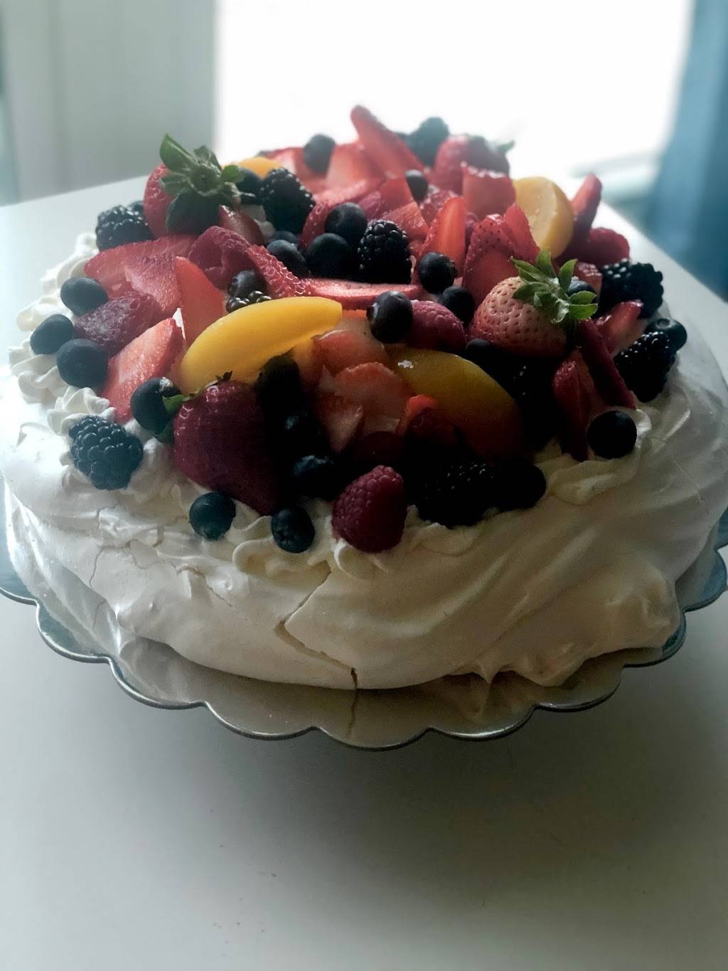 Dulce y Salao. Bakery | restaurant | 4680 SW 29th Terrace, Fort Lauderdale, FL 33312, USA | 7866472505 OR +1 786-647-2505