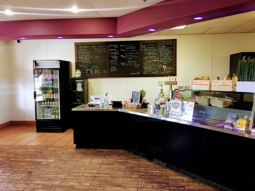 Acai World | restaurant | 7320 Firestone Blvd, Downey, CA 90241, USA | 5627536707 OR +1 562-753-6707