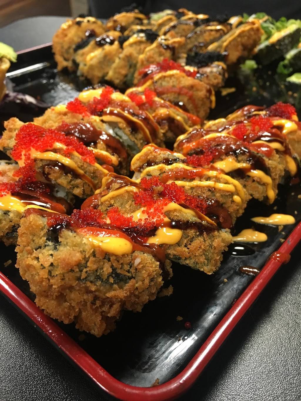 SORA Temakeria | restaurant | 3508 W 26th St, Chicago, IL 60623, USA | 7738011571 OR +1 773-801-1571