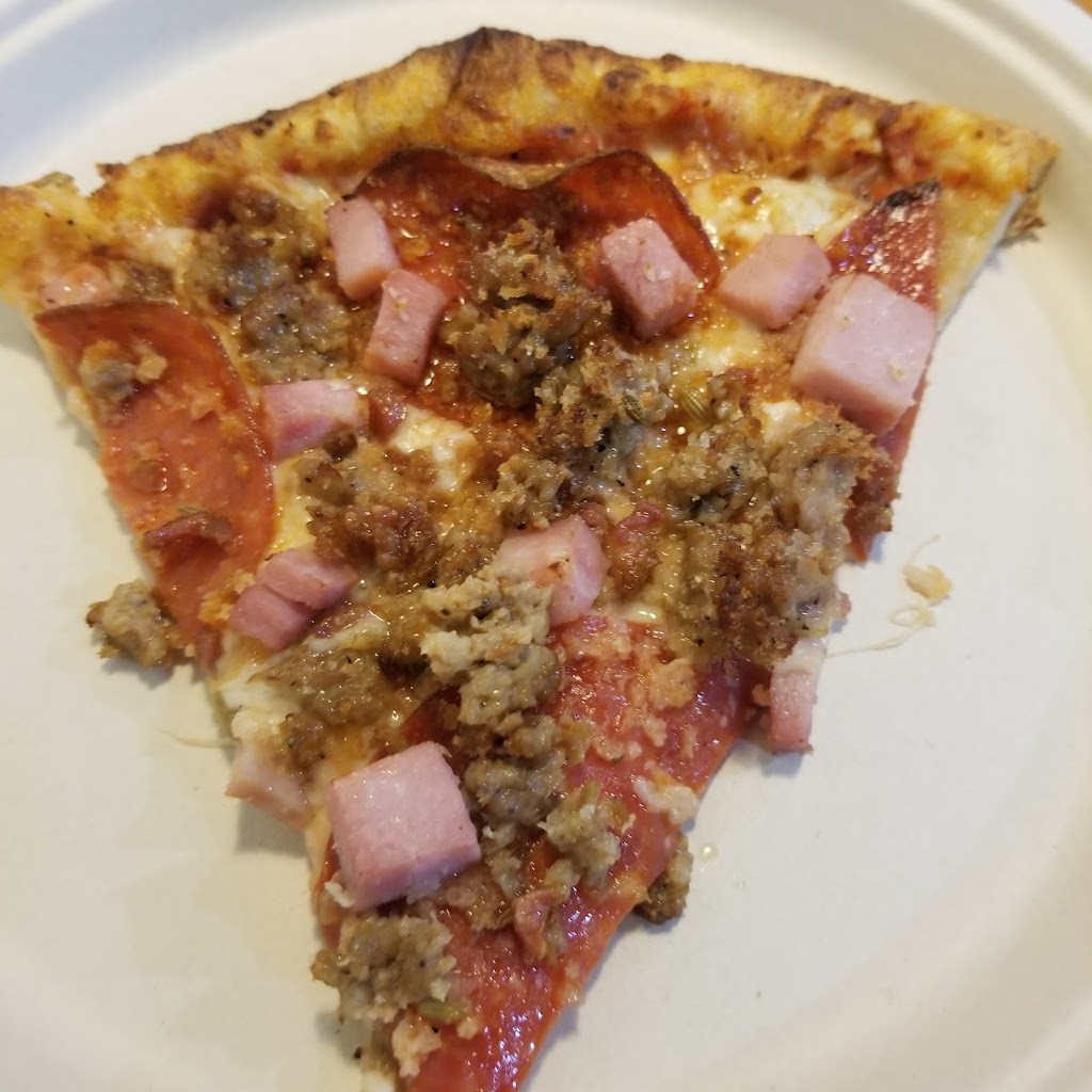 South Tampa Pizza | restaurant | 3841 W Kennedy Blvd, Tampa, FL 33609, USA | 8137220200 OR +1 813-722-0200