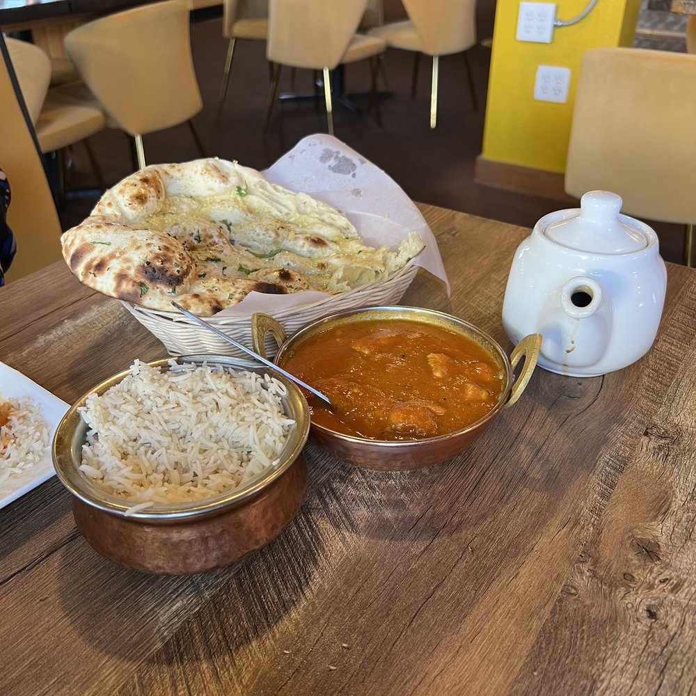 Curry Factory | restaurant | 9428 Altona Way, Austin, TX 78717, USA | 7373039980 OR +1 737-303-9980