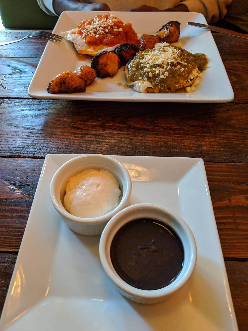 Flip it LJ diner | restaurant | 1432 Park Rd NW, Washington, DC 20010, USA | 2027910786 OR +1 202-791-0786