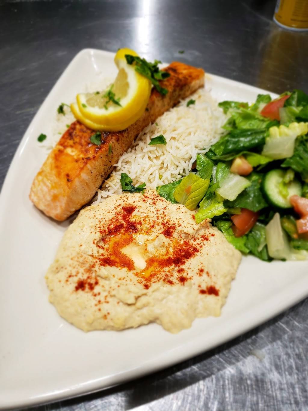 Poseidon Restaurant & Lounge | restaurant | 9310 Reseda Blvd, Northridge, CA 91324, USA | 8185271032 OR +1 818-527-1032