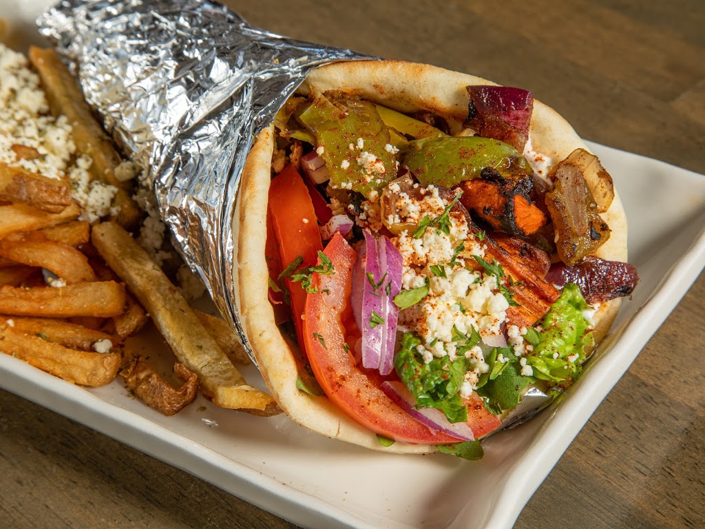 Zesty Olives Mediterranean Grill - Lake Forest | restaurant | 22722 Lambert St Suite 1702, Lake Forest, CA 92630, USA | 9492153773 OR +1 949-215-3773