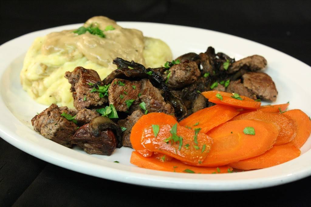 Dublin Square Irish Pub & Eatery | restaurant | 103 3rd St N, La Crosse, WI 54601, USA | 6085192509 OR +1 608-519-2509