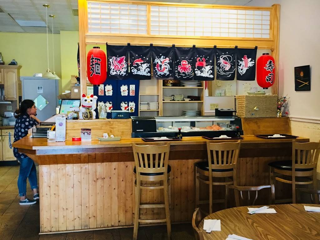 Noodles Plus | restaurant | 775 US-1, Edison, NJ 08817, USA | 7326627357 OR +1 732-662-7357