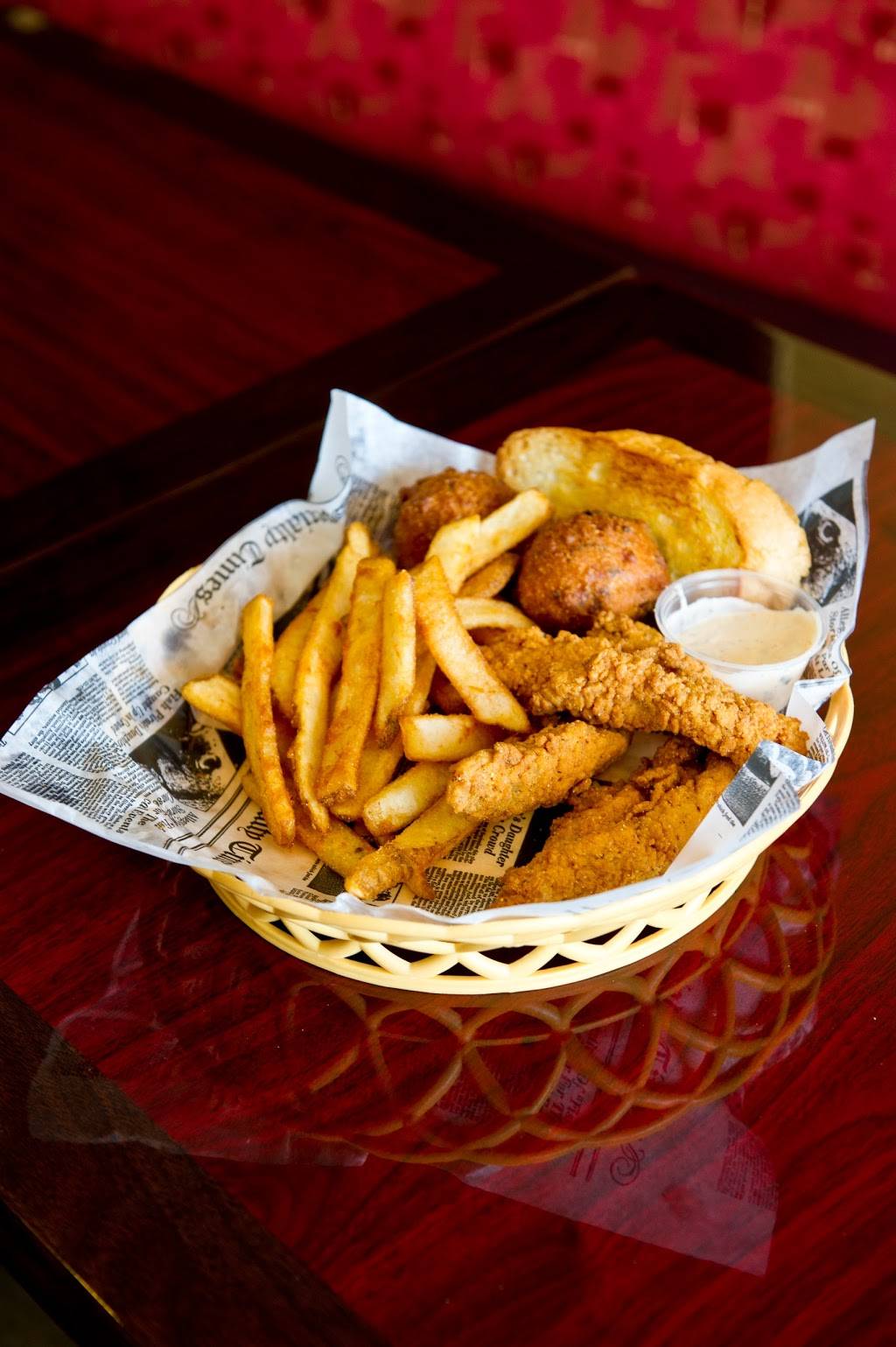 Fish Place | restaurant | 3303 Hwy 6, Sugar Land, TX 77478, USA | 2814910003 OR +1 281-491-0003