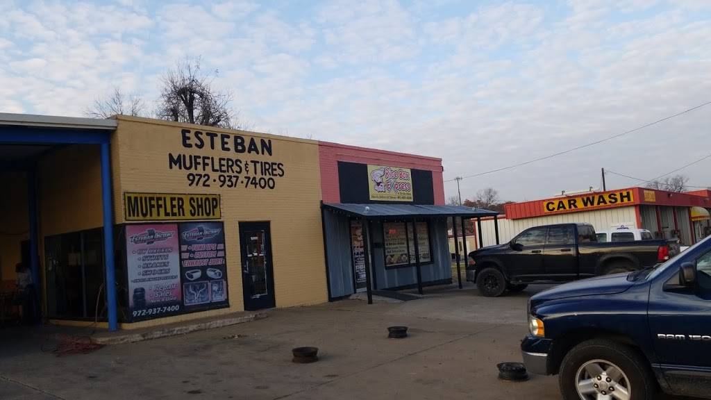 Rice Box Express | restaurant | 201 N Monroe St, Waxahachie, TX 75165, USA | 9729374269 OR +1 972-937-4269