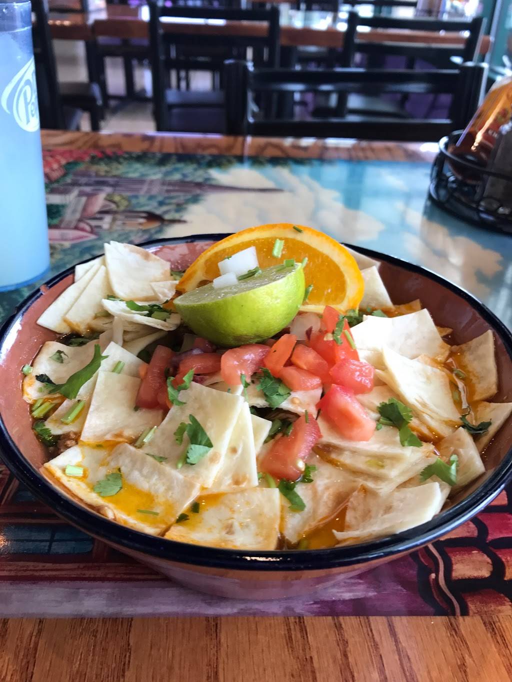 El Rancho Nuevo | restaurant | 2200 Kings Mills Rd, Mason, OH 45040, USA | 5134928032 OR +1 513-492-8032