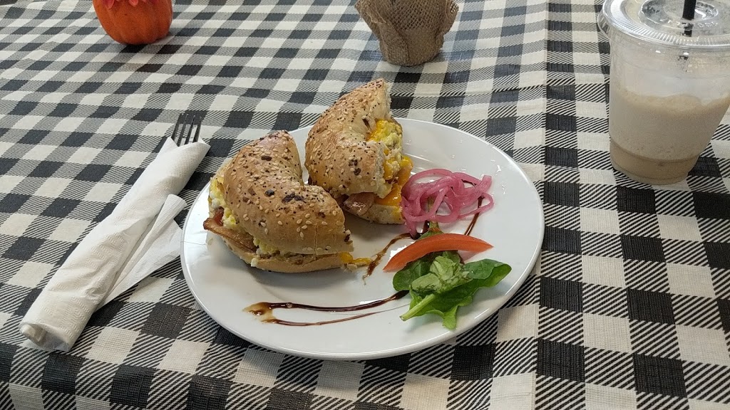 Glos Coffee Corner | cafe | 1040 King George Blvd Ste 60, Savannah, GA 31419, USA | 9127123458 OR +1 912-712-3458