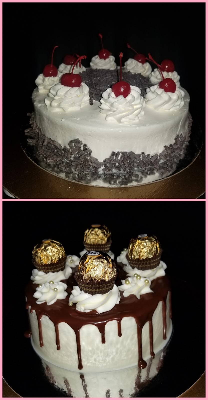 Pâtisserie Mysti CakeS | restaurant | 2848 Chemin Adolphe-Chapleau, Mont-Laurier, QC J9L 1P1, Canada | 8196163811 OR +1 819-616-3811