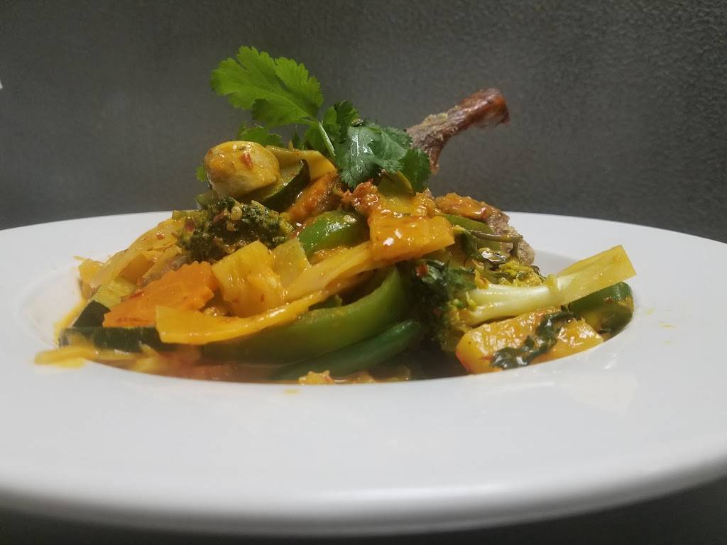 Po Thai Restaurant | restaurant | 919 Conference Dr ste 1, Goodlettsville, TN 37072, USA | 6158517500 OR +1 615-851-7500