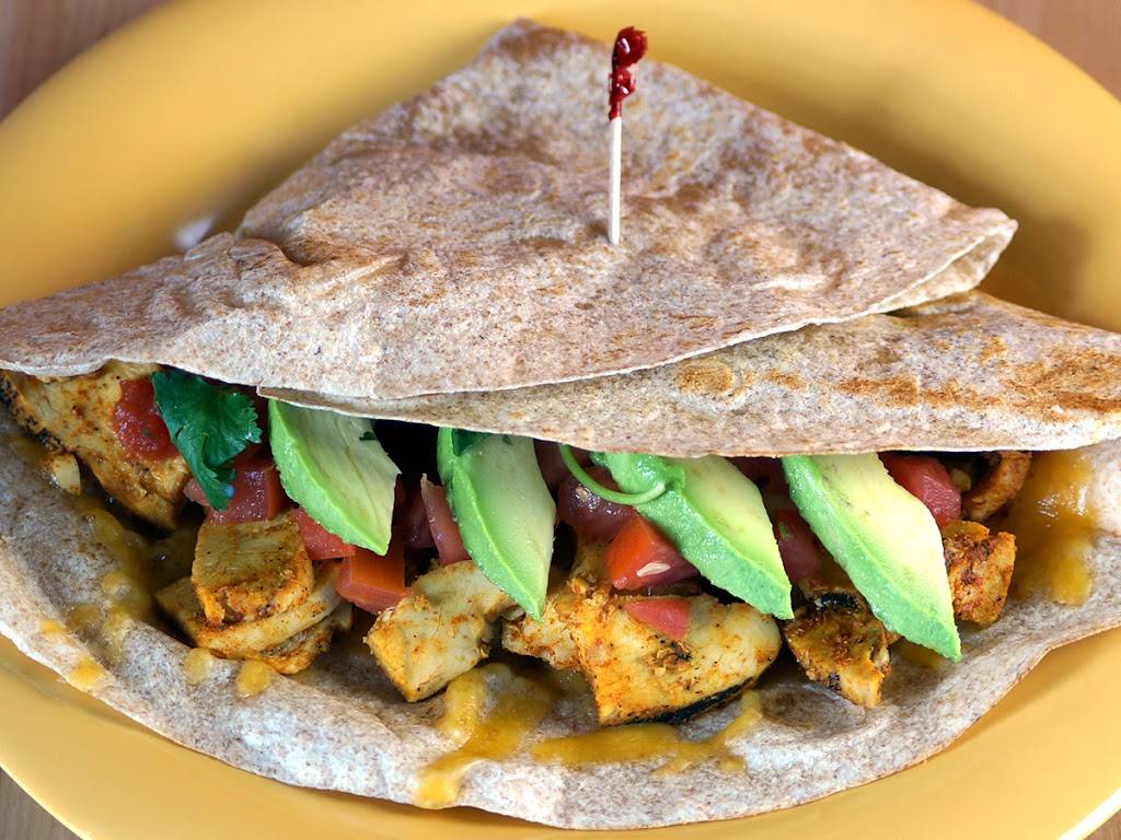 Cafe Yumm! - Mill Plain Crossing | restaurant | 500 SE 192nd Ave #400, Vancouver, WA 98683, USA | 3607379866 OR +1 360-737-9866