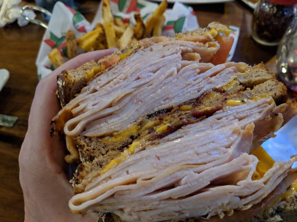 Paninis Bar and Grill | restaurant | 3973 Van Dyke Rd, Lutz, FL 33558, USA | 8139623479 OR +1 813-962-3479