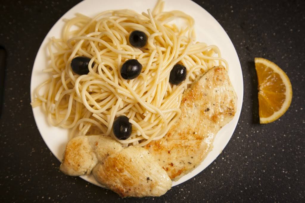 THE SPOTA CATERING | restaurant | 218 W Cummings Park, Woburn, MA 01801, USA | 6175951993 OR +1 617-595-1993