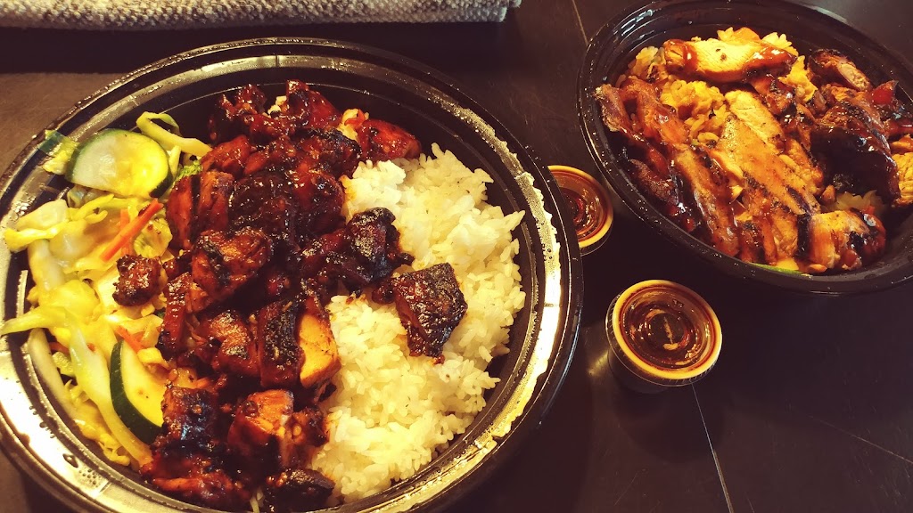 Teriyaki Madness | restaurant | 15 S River Rd Ste 320, St. George, UT 84790, USA | 4356734078 OR +1 435-673-4078