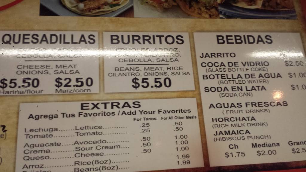 Taqueria Los Pioneros | restaurant | 4800 S Nellis Blvd, Las Vegas, NV 89122, USA | 7027172375 OR +1 702-717-2375