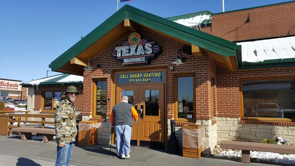 Texas Roadhouse | restaurant | 2520 Corridor Way, Coralville, IA 52241, USA | 3193543489 OR +1 319-354-3489