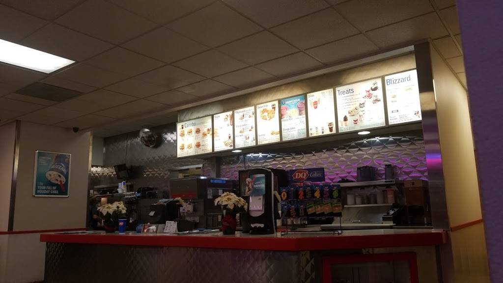 Dairy Queen | restaurant | 3001 Market St NE, Salem, OR 97301, USA | 5035881302 OR +1 503-588-1302