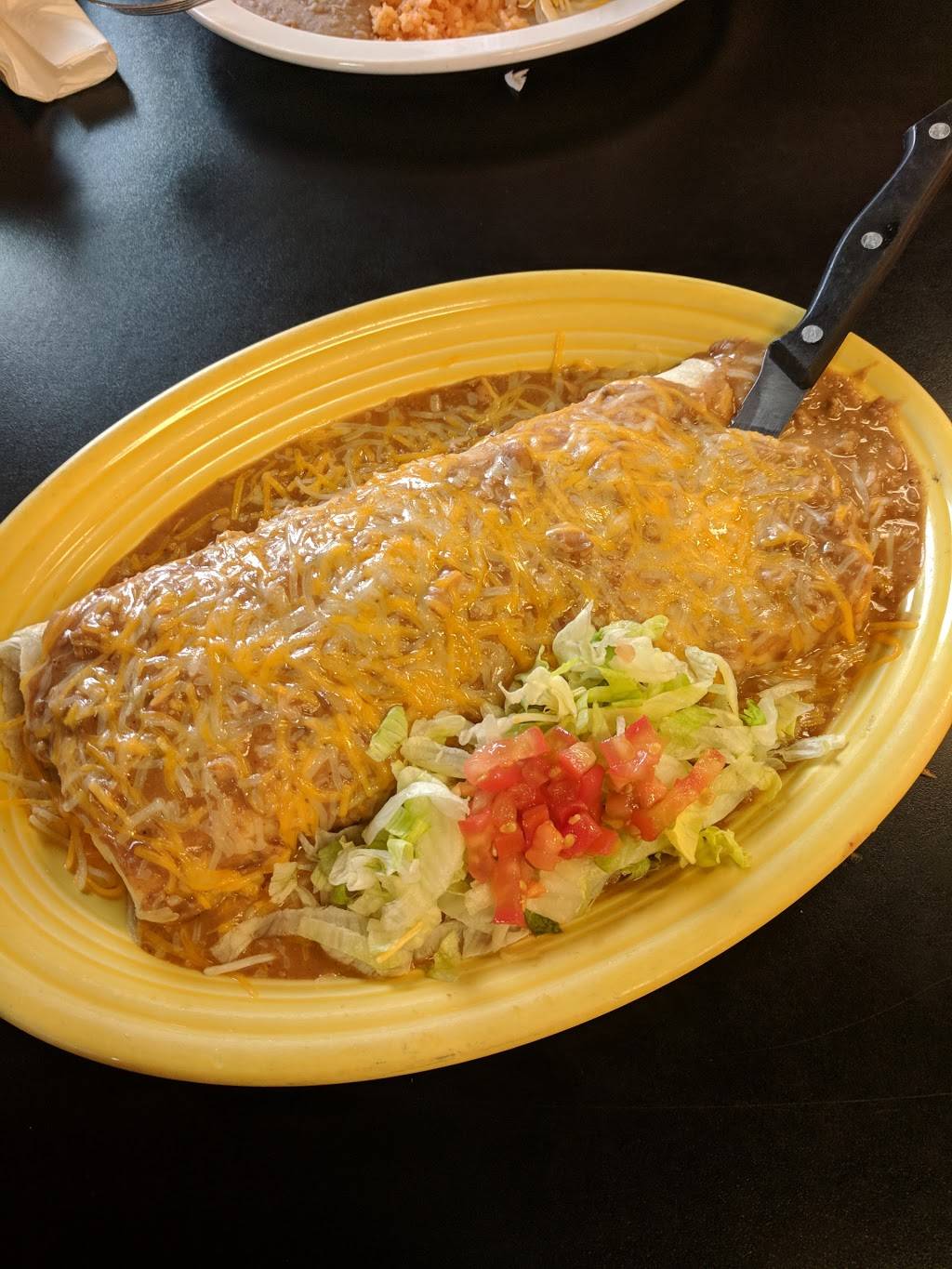 Senoritas Mexican Food | restaurant | 1325 N Main St, Adrian, MI 49221, USA | 5179204560 OR +1 517-920-4560