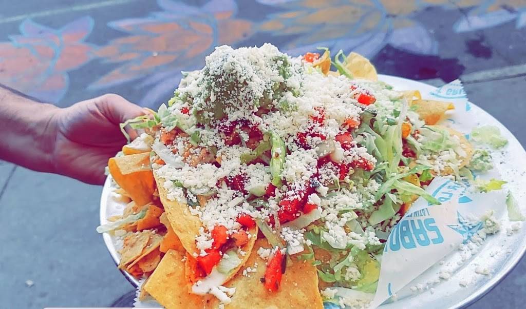 Sabor Latin Street Grill - NoDa | restaurant | 3205 N Davidson St #105, Charlotte, NC 28205, USA | 9802073589 OR +1 980-207-3589