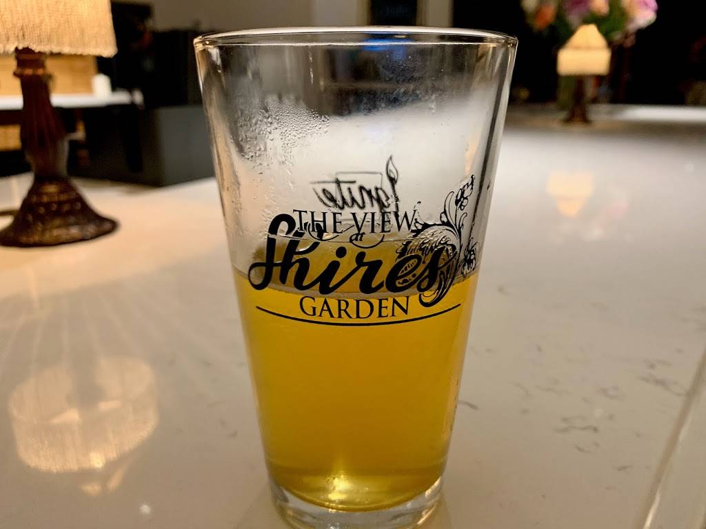 The View at Shires Garden | restaurant | 309 Vine St 10th floor, Cincinnati, OH 45202, USA | 5134077501 OR +1 513-407-7501