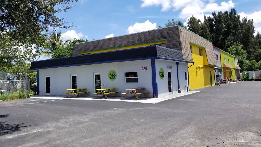 3 Bz Hoagies | restaurant | 360 S Congress Ave, West Palm Beach, FL 33406, USA | 5615085208 OR +1 561-508-5208