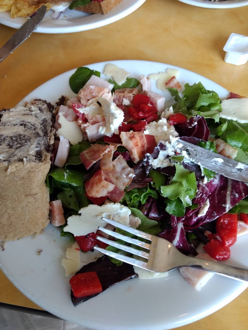 The Wicked Whisk Bake House & Bistro | restaurant | 422 N Main St, Rice Lake, WI 54868, USA | 7154342253 OR +1 715-434-2253