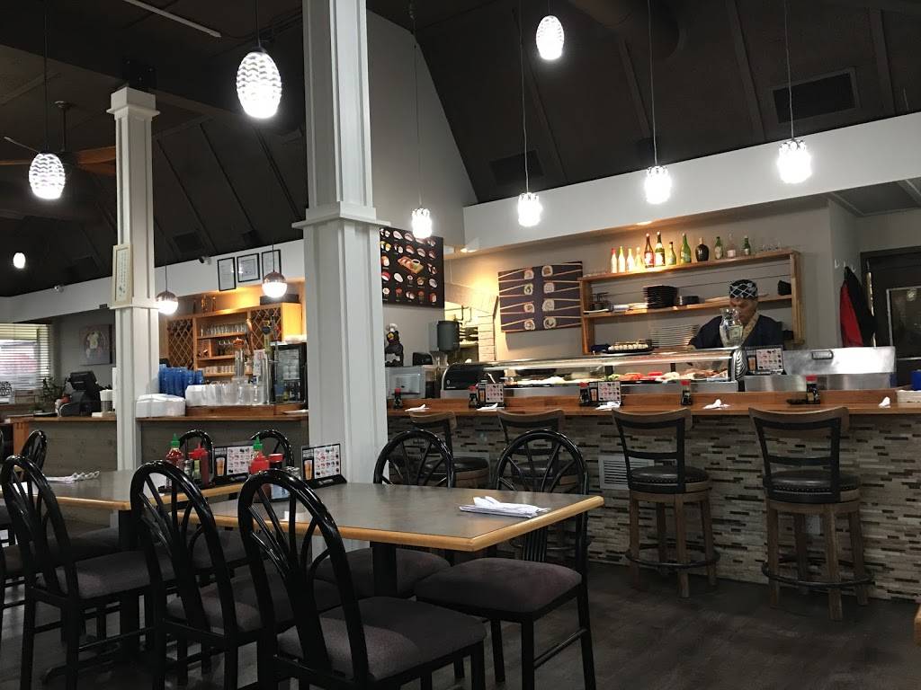 Harbor Sushi | restaurant | 32955 WA-20, Oak Harbor, WA 98277, USA | 3602798322 OR +1 360-279-8322