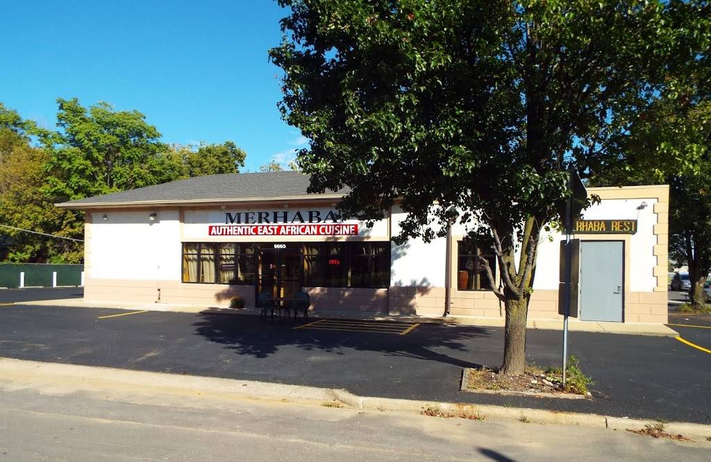 Merhaba Restaurant | restaurant | 6665 Olive Blvd, St. Louis, MO 63130, USA | 3148334477 OR +1 314-833-4477