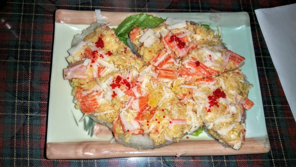 Restaurant sushi verdun | restaurant | 4804 Rue de Verdun, Verdun, QC H4G 1N1, Canada | 5148073426 OR +1 514-807-3426