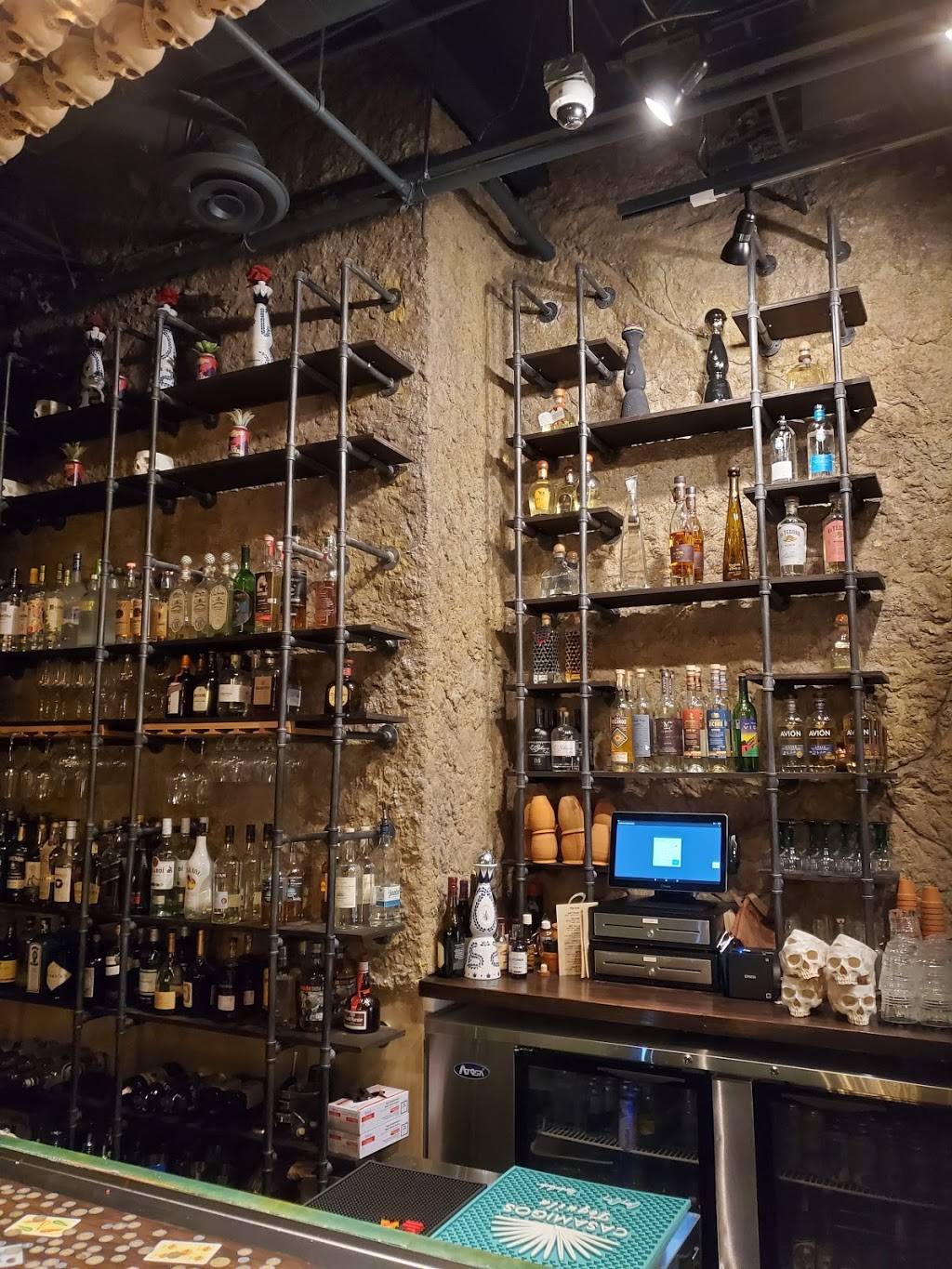 Màs Por Favor Taqueria y Tequila | restaurant | 3879 Spring Mountain Rd, Las Vegas, NV 89102, USA | 7022011133 OR +1 702-201-1133