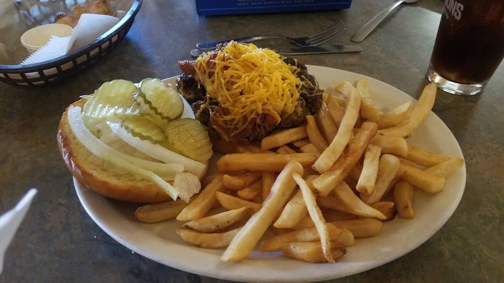 Mc Falls Channel Cafe | restaurant | 7954 E State Road 4, IN-4, Walkerton, IN 46574, USA | 2193691300 OR +1 219-369-1300