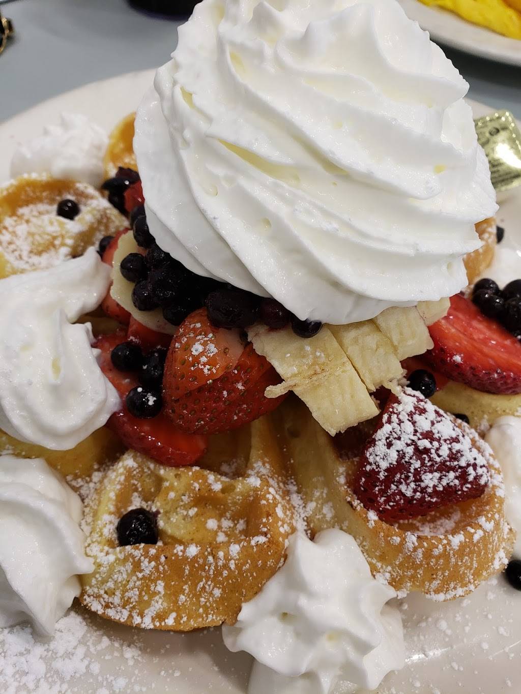 Pegs Glorified Ham N Eggs | restaurant | 720 S Meadows Pkwy, Reno, NV 89521, USA | 7758517200 OR +1 775-851-7200