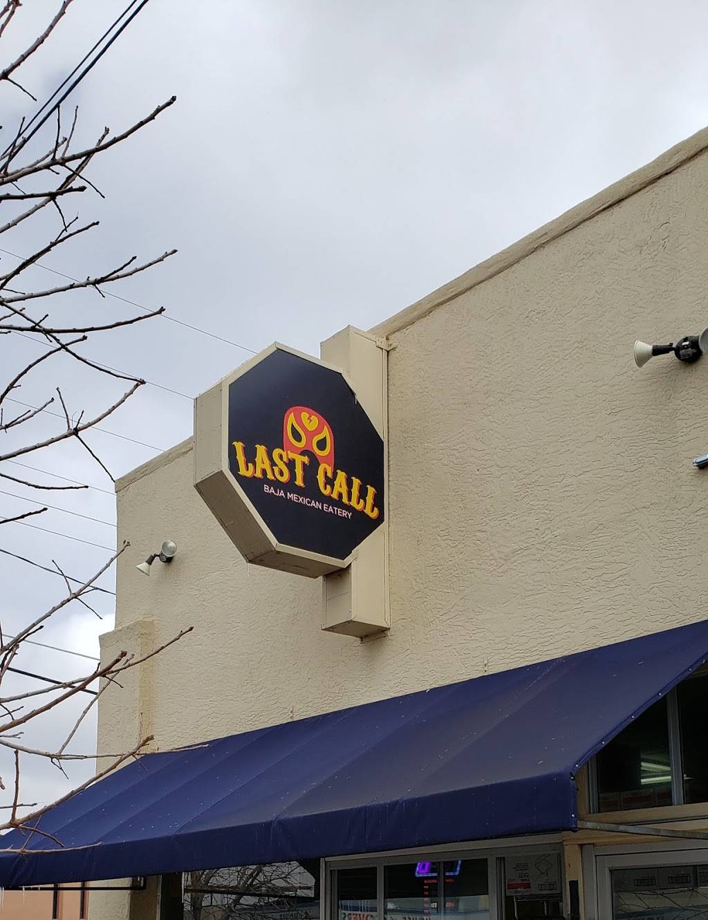 The Last Call | restaurant | 420 Central Ave SW, Albuquerque, NM 87102, USA | 5053004911 OR +1 505-300-4911