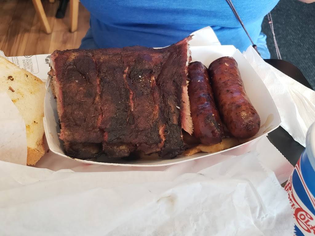 Uncle Johns Bar-B-Que | restaurant | 17947 S Halsted St, Homewood, IL 60430, USA | 7089604612 OR +1 708-960-4612