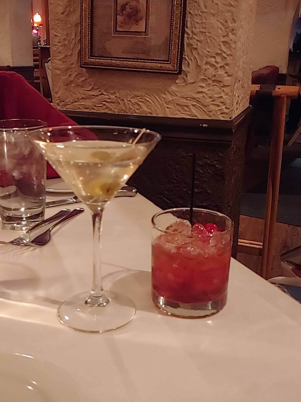 Tonys | restaurant | 16 W Beck St, Columbus, OH 43215, USA | 6142248669 OR +1 614-224-8669