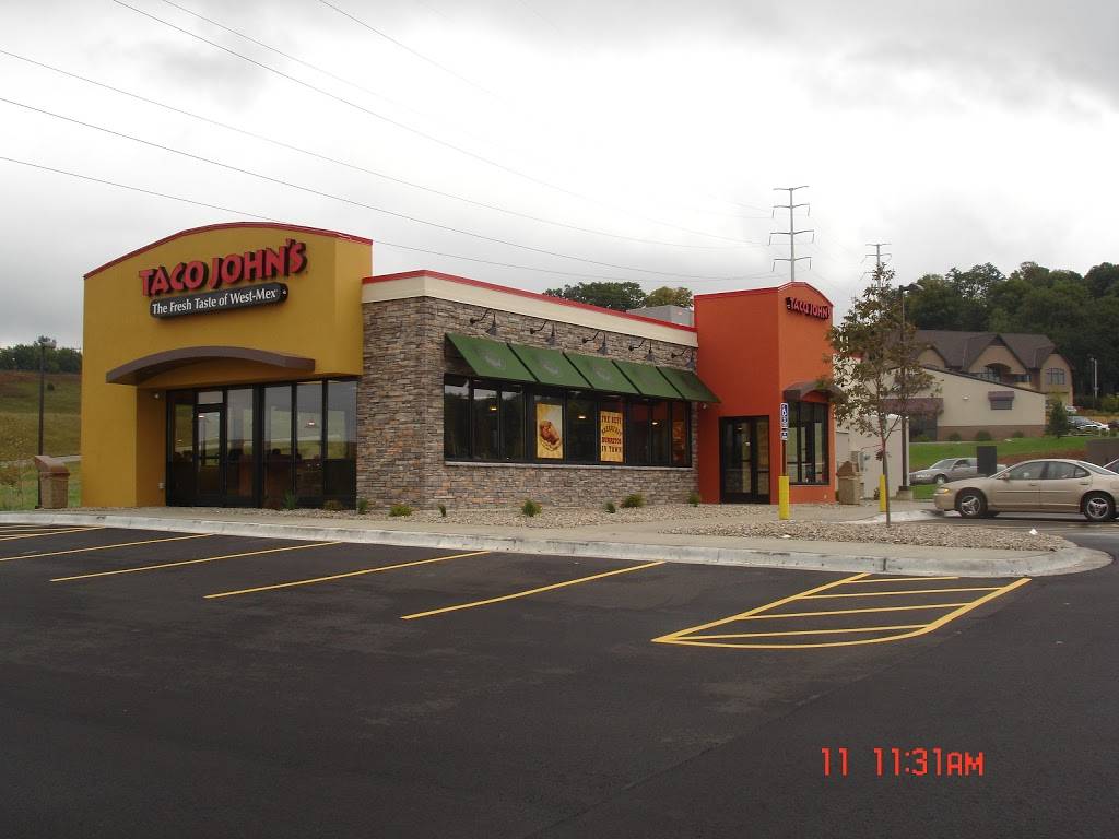 Taco Johns | restaurant | 2112 N Broad Ct, Mankato, MN 56001, USA | 5073882836 OR +1 507-388-2836