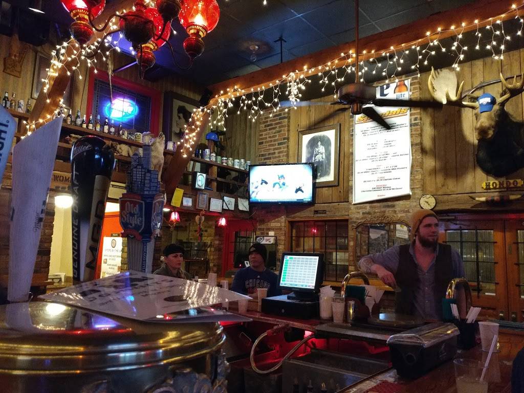 Potato Creek Johnnys | restaurant | 1850 Waukegan Rd, Glenview, IL 60025, USA | 8474861007 OR +1 847-486-1007