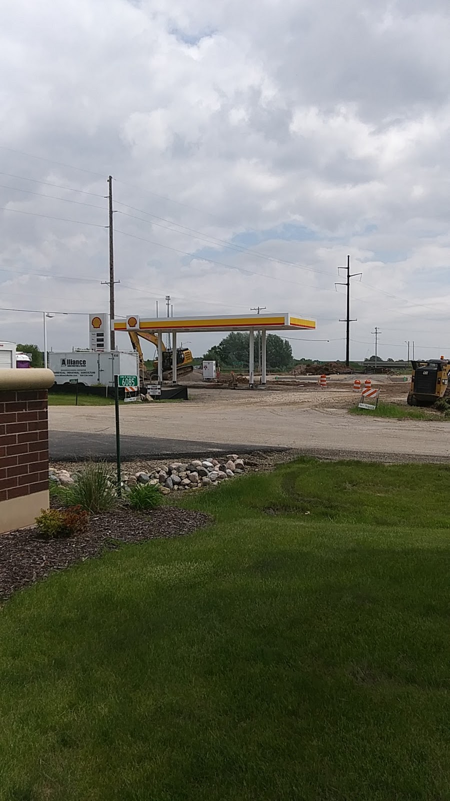 Shell | restaurant | 6088 Harbour View Dr, Winneconne, WI 54986, USA | 9207060061 OR +1 920-706-0061